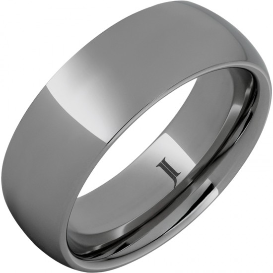 Rugged Tungsten&trade; Ring