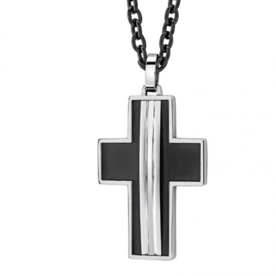Italgem Steel Cross