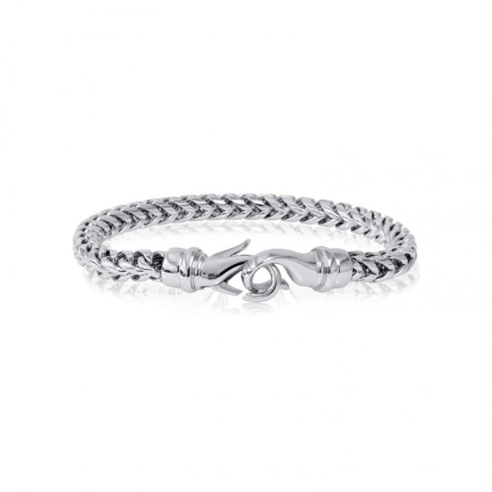 Italgem Steel Bracelet