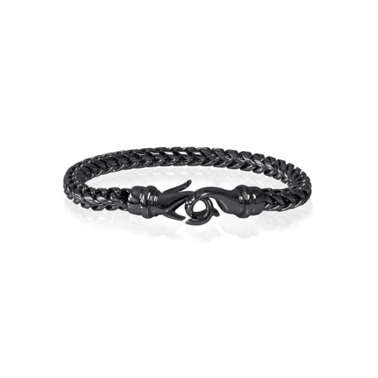 Italgem Steel Bracelet