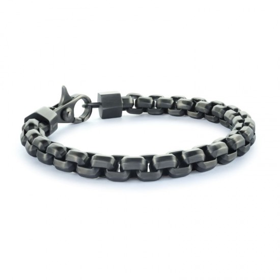 Italgem Steel Bracelet