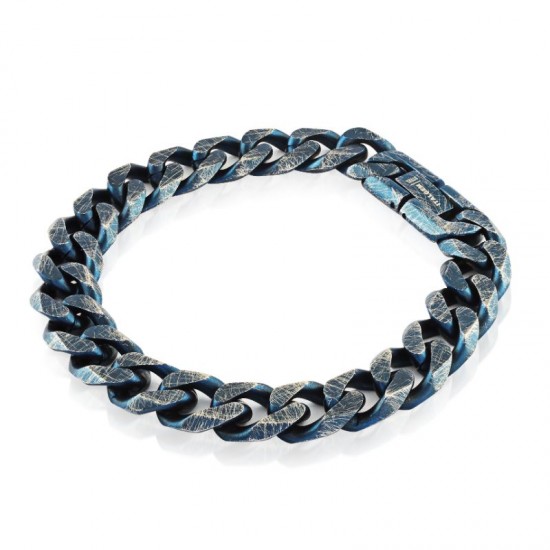 Italgem Steel Bracelet