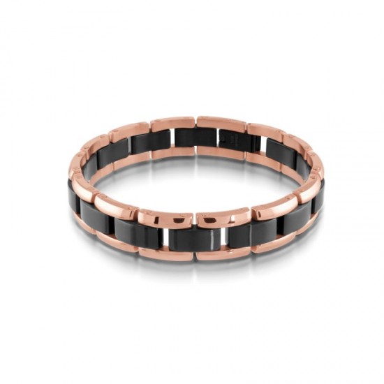 Italgem Steel Bracelet