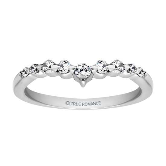 Milky Way Tiara Band
