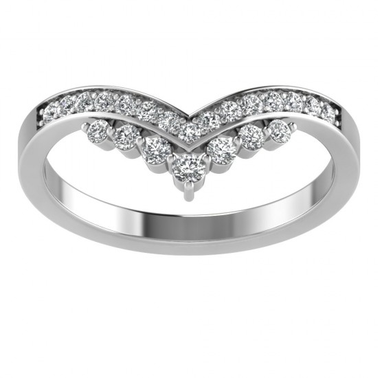 Monarchy Tiara Band