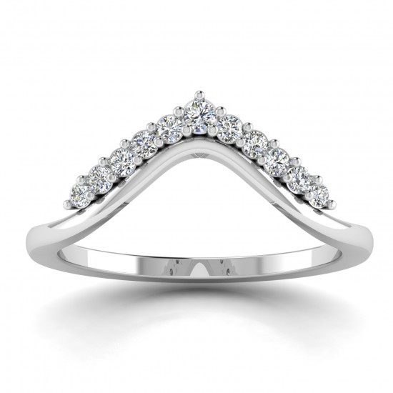 Escalated Tiara Band