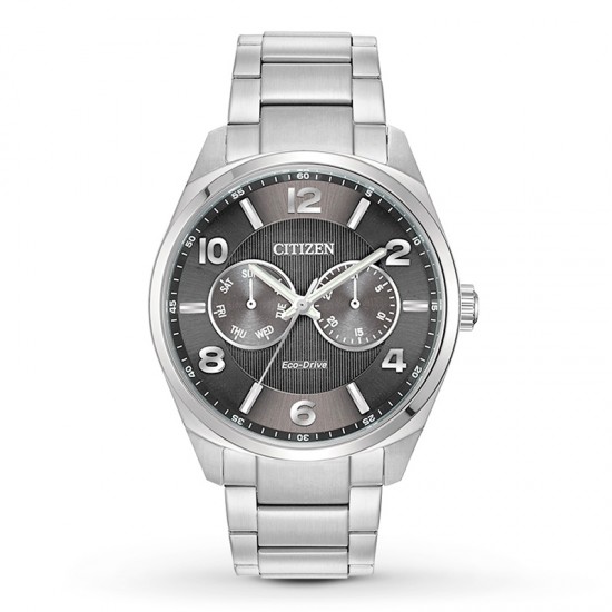 Citizen Classic Eco Men's Watch - AO9020-84E