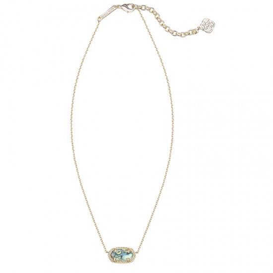 Elisa Necklace
