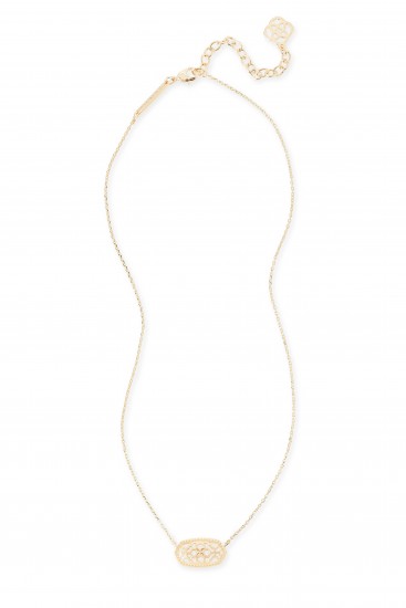 Elisa/Brie Necklace