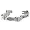 Italgem Steel Bracelet