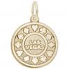 Las Vegas Poker Chip