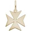 Maltese Cross