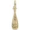 Champagne Bottle