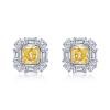 Regal Stud Earrings
