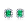 Regal Stud Earrings