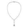 Regal Icicle Necklace