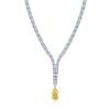 Regal Statement Necklace