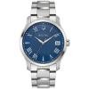 Bulova Classic BUL Wilton Mens Watch - 96B386
