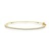 Classic Bangle Bracelet