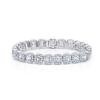 Statement Halo Bracelet