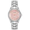 Citizen Crystal Eco Women's Watch - FE1140-86X