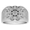 Mens Ring