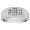 Mens Ring