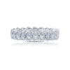 4.62 CTW Anniversary Eternity Band