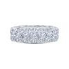 12.07 CTW Anniversary Eternity Band