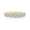 6.63 CTW Anniversary Eternity Band