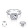 Stunning Engagement Ring