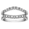 Solitaire Ring Guard/Enhancer