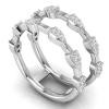 Tiara RING GUARD/ENHANCER
