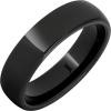 Black Diamond Ceramic&trade; Polished Ring