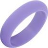 TruBand Silicone&trade; Lavender Ring