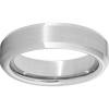 Existentialist - Serinium&reg; Satin Finish Ring