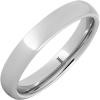 Serinium&reg; Polished Ring
