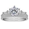 Solitaire Ring Wrap/Enhancer