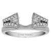 Solitaire Ring Wrap/Enhancer