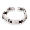 Italgem Steel Bracelet