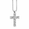 Italgem Steel Cross