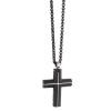 Italgem Steel Cross