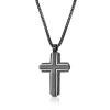 Italgem Steel Cross