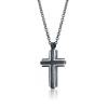 Italgem Steel Cross