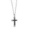 Italgem Steel Cross