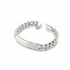 Italgem Steel Bracelet