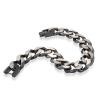 Italgem Steel Bracelet