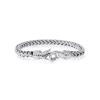 Italgem Steel Bracelet