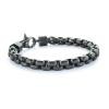 Italgem Steel Bracelet