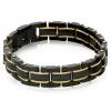 Italgem Steel Bracelet